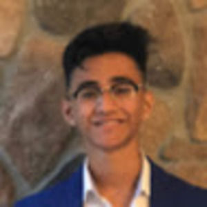 Meet your Posher, Raj